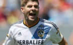 Bruce Arena : Gerrard n'est pas encore parti du LA Galaxy