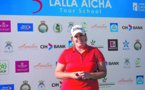 Victoire écossaise à l’étape inaugurale de Lalla Aïcha Tour School de golf