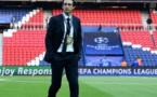 Emery: La Ligue des champions, c’est là où se joue la crédibilité d’une équipe