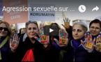 Agression sexuelle sur mineure, mariages précoces, la dérive des législateurs en Turquie