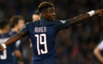 Aurier mis hors-jeu par les autorités britanniques