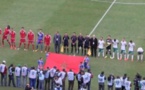 Une fête du football réussie à Agadir