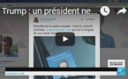 Trump : un président ne devrait pas tweeter ça...