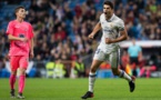 Début en fanfare d’Enzo Zidane avec le Real