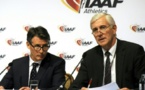 Russie, dopage et corruption, un cocktail chargé pour l'IAAF