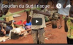 Soudan du Sud : risque de génocide "imminent" (expert ONU)