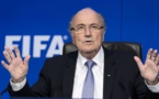 Le TAS se prononce lundi sur la suspension de Blatter