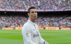 Ronaldo reçoit l'appui du Real face aux Football Leaks