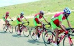 Le cyclisme marocain à l’honneur