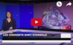 #Tech24 Les diamants sont éternels