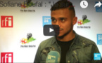 Sofiane Boufal : "Je suis content de ma progression, j'avance étape par étape