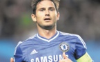 Lampard tenté par le home sweet home