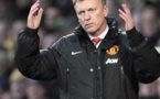 Moyes : Manchester United a perdu ses traditions