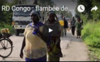 RD Congo : flambée de violences dans le Nord-Kivu