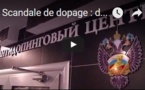 Scandale de dopage : des responsables russes reconnaissent "une conspiration institutionnelle"