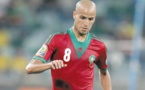 Karim El Ahmadi, la rage de vaincre