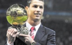 Ronaldo rafle tout