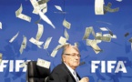 FIFA : Année scandale