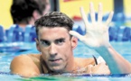 Phelps : Un collectionneur de titres