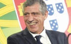 Fernando Santos décroche le gros lot