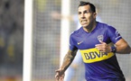 ​Carlos Tevez le footballeur le mieux payé du monde qui a connu  la misère