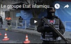 Le groupe Etat islamique revendique l'attentat du Nouvel An à Istanbul