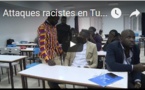 Le journal de l'Afrique