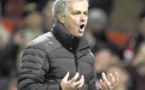 Mourinho recadre Martial