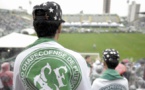 Chapecoense projette de recruter 20 joueurs pour se reconstruire