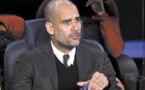 Guardiola ne va pas prendre sa retraite