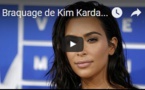 Braquage de Kim Kardashian à Paris: 16 interpellations