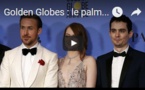 Golden Globes : le palmarès en détail