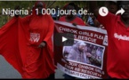 Nigeria : 1 000 jours depuis l'enlèvement des lycéennes de Chibok