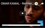 OMAR KAMAL - Rencontre avec le crooner de Naplouse, le "Frank Sinatra palestinien"