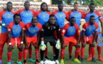 ​Grève des joueurs de la RD Congo