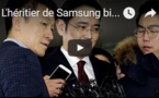 L'héritier de Samsung bientôt derrière les barreaux ?