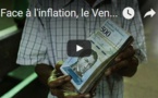 Face à l'inflation, le Venezuela introduit de nouveaux billets
