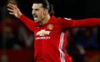 Ibrahimovic: "Je ne recherche pas la perfection, mais plus que la perfection"