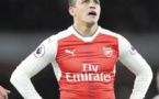 Alexis Sanchez reconnaît avoir caché près d'un million d’euros au fisc