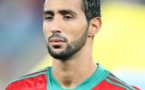 ​Benatia a joué avec une petite gêne à l'adducteur