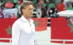 ​Hervé Renard  : Rien n’est  encore joué