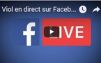 Viol en direct sur Facebook : la justice suédoise cherche les vidéos