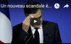 Un nouveau scandale éclabousse François Fillon