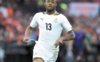 Jordan Ayew : Le plus important, c'est l'équipe