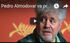 Pedro Almodovar va présider le festival de Cannes