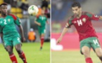 Mendyl et Boussoufa dans l'équipe type du premier tour