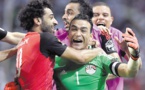 Le doyen El-Hadary emmène l'Egypte en finale