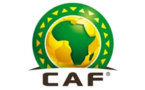 ​CHAN 2018: Egypte-Maroc en août