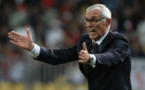 Cuper, encore une finale perdue