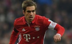 Philipp Lahm confirme sa retraite